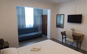 Borovik Guest House